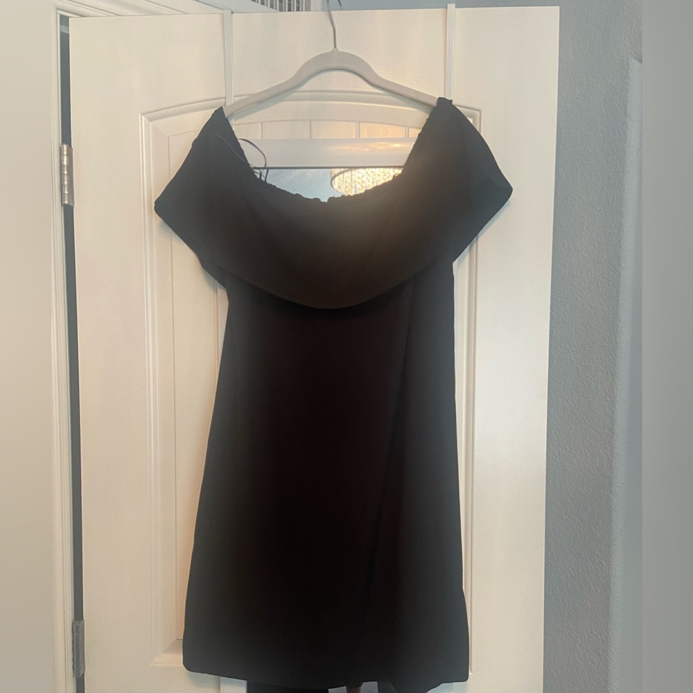 Charles Henry dress